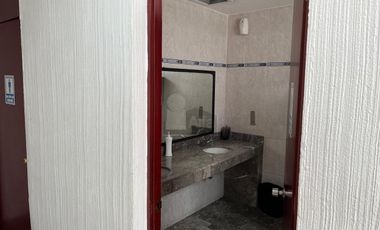 Edificio en venta en Juárez, Cuauhtémoc, Ciudad de México