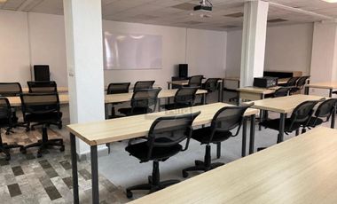 Edificio en venta en Juárez, Cuauhtémoc, Ciudad de México
