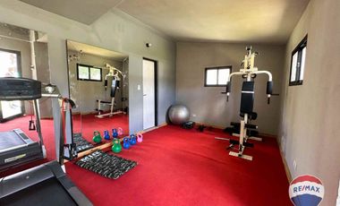 DUPLEX 3 AMBIENTES ALQUILER TRISTAN SUAREZ