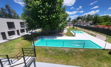 DUPLEX 3 AMBIENTES ALQUILER TRISTAN SUAREZ
