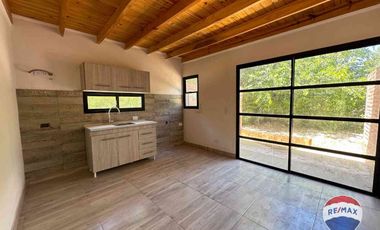 DUPLEX 3 AMBIENTES ALQUILER TRISTAN SUAREZ