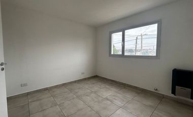 DUPLEX 1 DORMITORIO EN ALQUILER, PLOTTIER