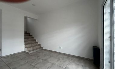DUPLEX 1 DORMITORIO EN ALQUILER, PLOTTIER