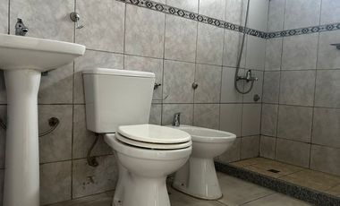 DUPLEX 1 DORMITORIO EN ALQUILER, PLOTTIER