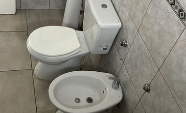 DUPLEX 1 DORMITORIO EN ALQUILER, PLOTTIER
