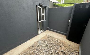 DUPLEX 1 DORMITORIO EN ALQUILER, PLOTTIER