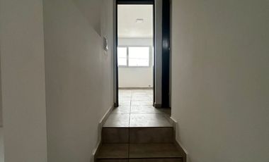 DUPLEX 1 DORMITORIO EN ALQUILER, PLOTTIER
