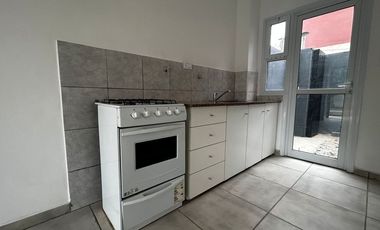 DUPLEX 1 DORMITORIO EN ALQUILER, PLOTTIER