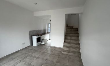 DUPLEX 1 DORMITORIO EN ALQUILER, PLOTTIER