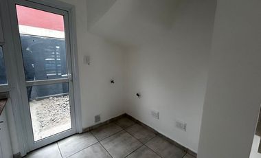 DUPLEX 1 DORMITORIO EN ALQUILER, PLOTTIER