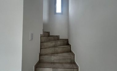 DUPLEX 1 DORMITORIO EN ALQUILER, PLOTTIER