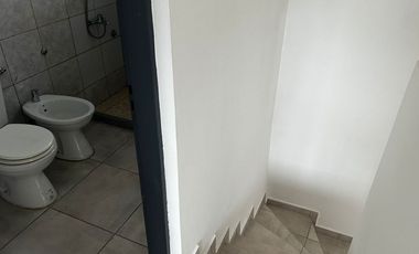 DUPLEX 1 DORMITORIO EN ALQUILER, PLOTTIER