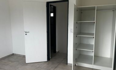DUPLEX 1 DORMITORIO EN ALQUILER, PLOTTIER