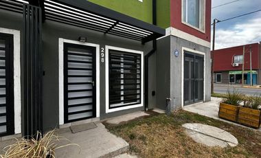 DUPLEX 1 DORMITORIO EN ALQUILER, PLOTTIER