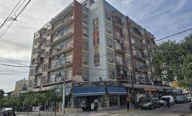 VENTA DEPARTAMENTOS CÉNTRICOS-TERMAS DE RIO HOND0