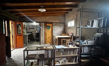 VENTA CASA TERMAS DE RIO HONDO