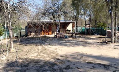 VENTA CASA TERMAS DE RIO HONDO