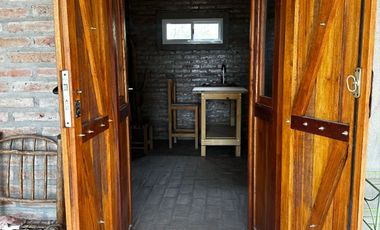 VENTA CASA TERMAS DE RIO HONDO