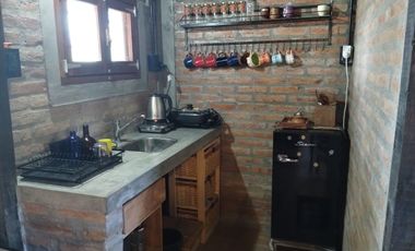 VENTA CASA TERMAS DE RIO HONDO