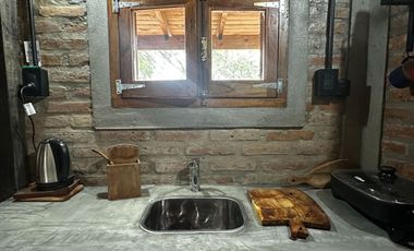 VENTA CASA TERMAS DE RIO HONDO