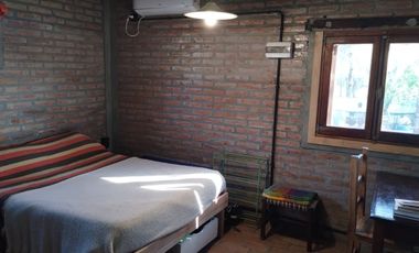 VENTA CASA TERMAS DE RIO HONDO