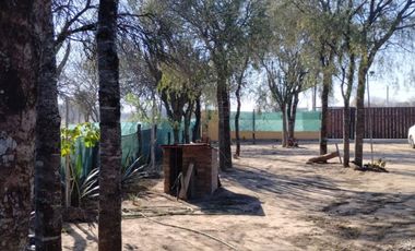 VENTA CASA TERMAS DE RIO HONDO