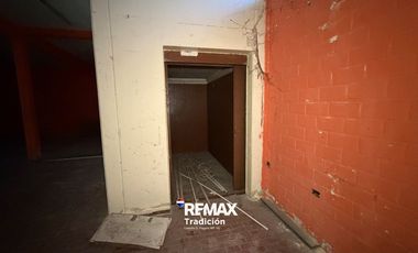 Local comercial en venta – Arturo Illia – 1750 m²