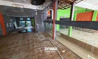 Local comercial en venta – Arturo Illia – 1750 m²