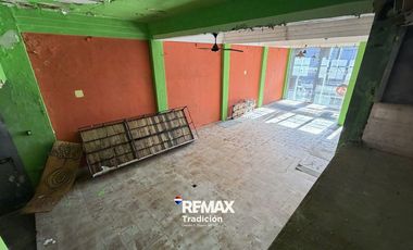 Local comercial en venta – Arturo Illia – 1750 m²