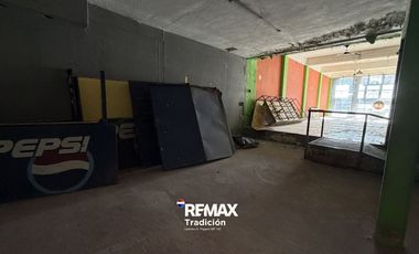 Local comercial en venta – Arturo Illia – 1750 m²