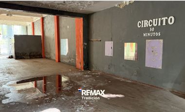 Local comercial en venta – Arturo Illia – 1750 m²