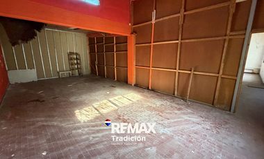 Local comercial en venta – Arturo Illia – 1750 m²