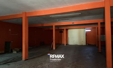 Local comercial en venta – Arturo Illia – 1750 m²