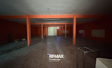 Local comercial en venta – Arturo Illia – 1750 m²