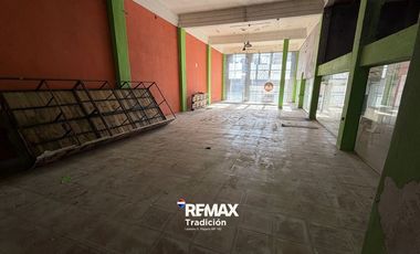 Local comercial en venta – Arturo Illia – 1750 m²
