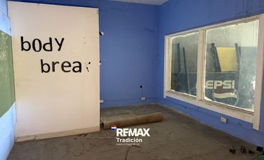 Local comercial en venta – Arturo Illia – 1750 m²
