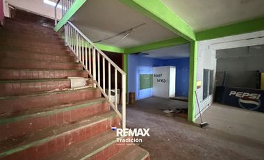 Local comercial en venta – Arturo Illia – 1750 m²