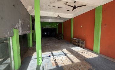 Local comercial en venta – Arturo Illia – 1750 m²