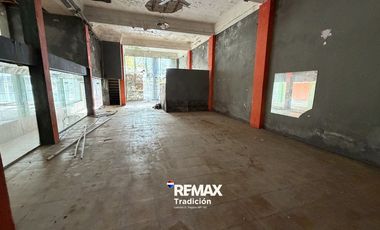 Local comercial en venta – Arturo Illia – 1750 m²