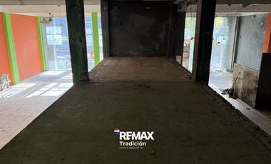Local comercial en venta – Arturo Illia – 1750 m²