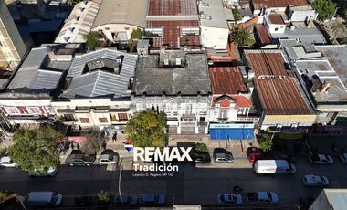 Local comercial en venta – Arturo Illia – 1750 m²