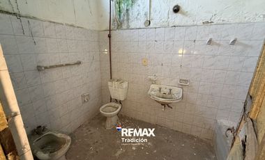 Local comercial en venta – Arturo Illia – 1750 m²