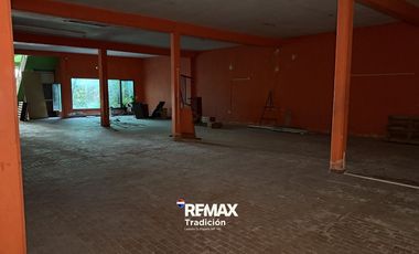 Local comercial en venta – Arturo Illia – 1750 m²