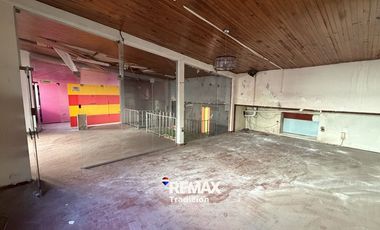 Local comercial en venta – Arturo Illia – 1750 m²
