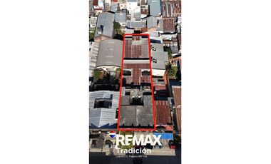 Local comercial en venta – Arturo Illia – 1750 m²