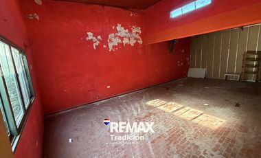 Local comercial en venta – Arturo Illia – 1750 m²