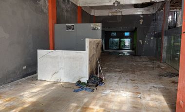 Local comercial en venta – Arturo Illia – 1750 m²