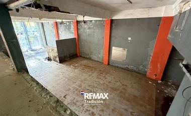 Local comercial en venta – Arturo Illia – 1750 m²