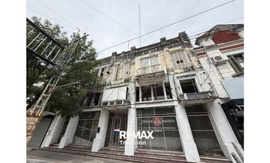 Local comercial en venta – Arturo Illia – 1750 m²