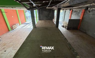 Local comercial en venta – Arturo Illia – 1750 m²